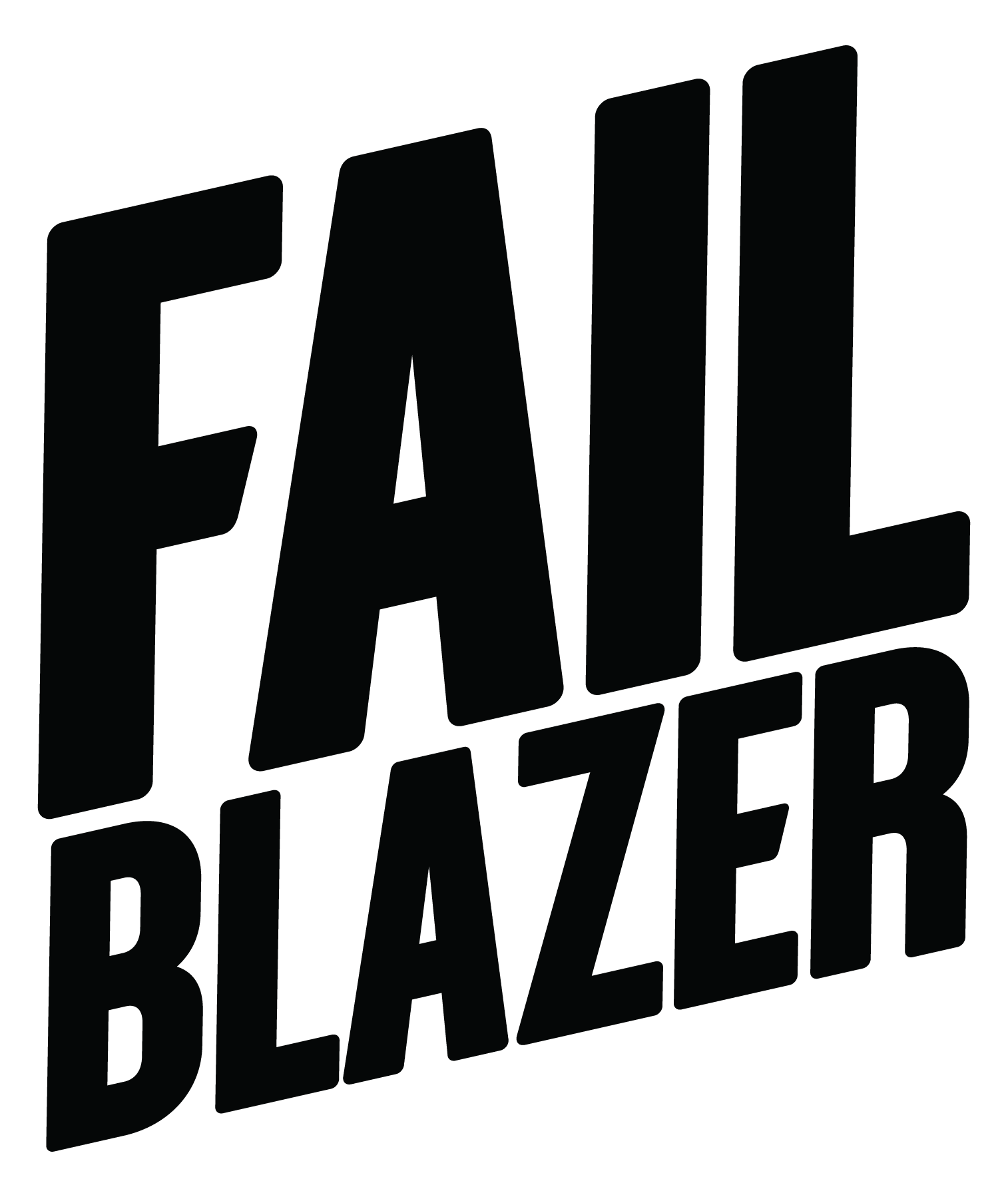 Failblazer